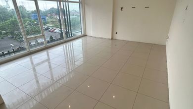 Disewakan Ruko Treepark City 3 Lantai di Cikokol, Tangerang