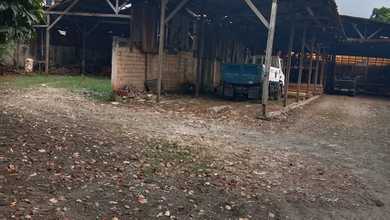 Tanah Elit Dijual di Tangerang Kota, Tangerang, Harga 18,6 Miliar