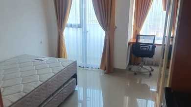 Dijual Apartemen Strategis di Jatinangor, Bandung, Luas 24m²