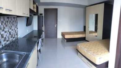Apartemen Modern di Jatinangor, Bandung, Luas 29 m2