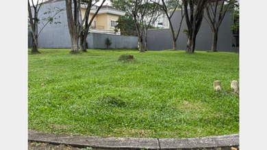 Dijual Tanah Eksklusif di BSD, Tangerang Selatan, LT 588m²