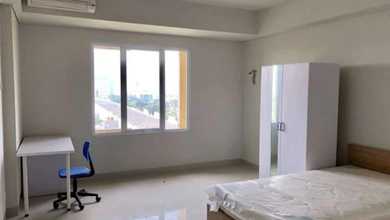 Apartemen Minimalis Lokasi Gading Serpong, Tangerang, Harga Ekonomis