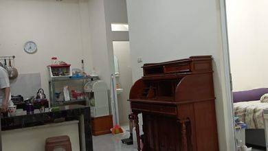 Rumah Sederhana di Karawaci, Tangerang, LT 90 m2