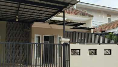 Rumah Siap Pakai di Area BSD, Tangerang Selatan, LT 120m²