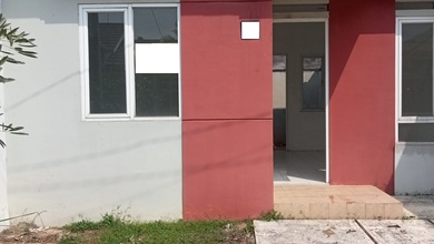 Jual Rumah Siap Huni di Parung Panjang, Bogor, 2 Kamar Tidur, Penawaran Terbaik