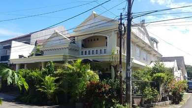 Penawaran Eksklusif, rumah Prestisius di BSD, Tangerang, LB 301m²