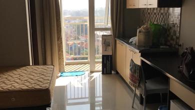 Jual Cepat Apartemen Murah di Jatinangor, Sumedang, LT 29m²