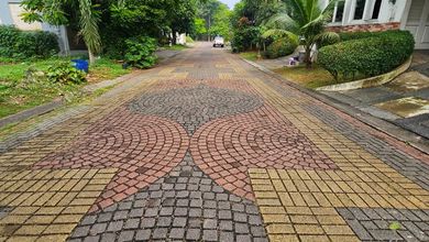 For Sale Tanah Premium di BSD, Tangerang Selatan, LT 500m²