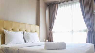 Penawaran Menarik Apartemen di Gading Serpong, Tangerang, LB 35m²