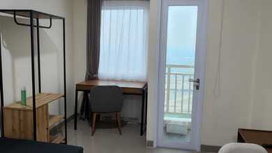 Apartemen Murah Lokasi BSD, Tangerang, Harga Ekonomis