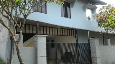 Hunian Idaman di Tajur Halang, Bogor, 5 KT, Harga 850 Juta