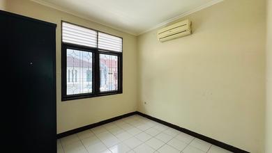 Rumah Sewa dengan Harga Terjangkau Kawasan Modernland