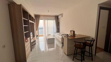 Promo Apartemen Siap Huni di BSD, Tangerang Selatan, 3 KT