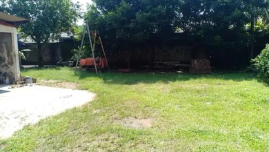 Dijual Tanah Eksklusif di BSD, Tangerang Selatan, LT 1500m²