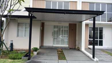 Rumah Dijual di Curug, Tangerang, LB 96m², Harga Terbaik!