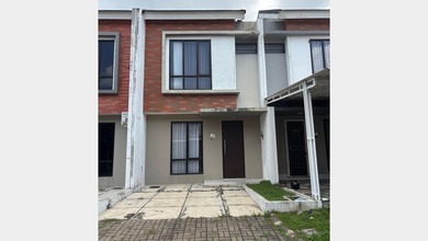 Rumah Dijual di Pasar Kemis, Tangerang, LB 57m², Harga Terbaik!