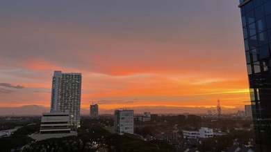 Promo Apartemen Siap Huni di BSD, Tangerang Selatan, 1 KT