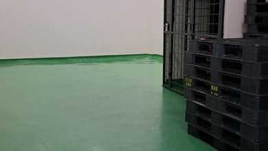 Gudang 2 Lantai di Kawasan Industri Tritonville Daan Mogot, Tangerang