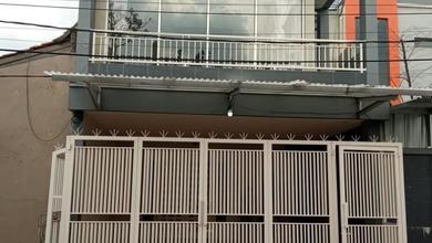 Rumah Modern area Alam Sutera, Tangerang, LT 168 m2