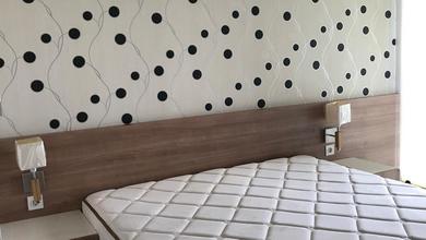 Apartemen Minimalis di Gading Serpong, Tangerang, Harga Mulai 315 Juta