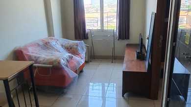 Dijual Cepat Apartemen 2BR  Kondisi Bagus Siap Ditempati