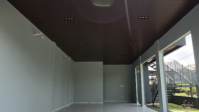 Disewakan Ruko Lokasi Strategis di Villa Melati Mas 2, Tangerang Selatan