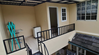 Kontrakan Murah di BSD, Tangerang, 3 KT, Harga 110 Juta /tahun