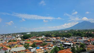 Apartemen Murah Lokasi Jatinangor, Bandung, Harga Ekonomis