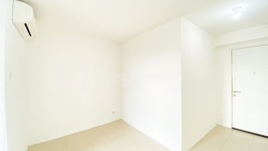 Apartemen Ekonomis di Jatinegara, Jakarta Timur, Harga Mulai 300 Juta