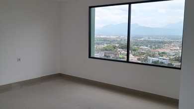 Apartemen Dijual di Jatinangor Bandung Unfurnished