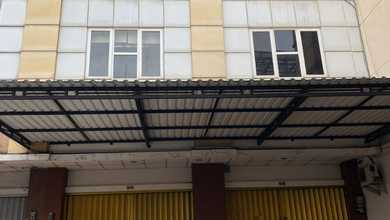 Ruko Gandeng (2 Ruko) di BSD, Tangerang Selatan