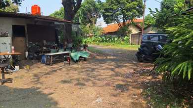 Disewakan Tanah Strategis di Pamulang, Tangerang Selatan, Lokasi Prime