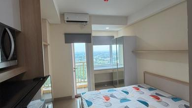 Apartemen Nyaman di BSD, Tangerang Selatan, Harga Murah 35 Juta /tahun