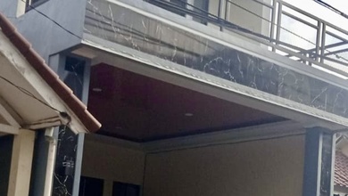 Promo Rumah di Serpong Regency Melati Mas, Tangerang Selatan, LB 150m², Harga 1,65 Miliar