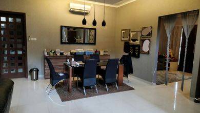 Jual Rumah Cantik Luas 300 m2 di BSD, Tangerang