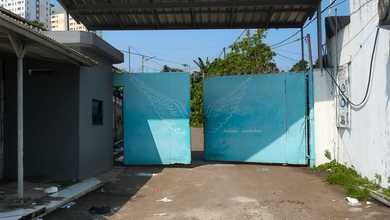 Dijual Gudang SHM di Ciater, Tangerang