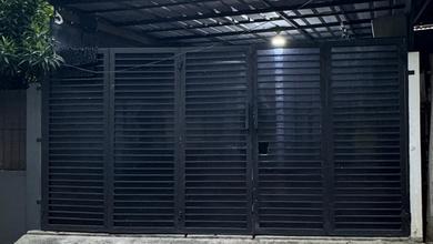 Jual Rumah Nyaman di Pasar Kemis, Tangerang - LT 110m²