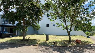 Dijual Tanah Eksklusif di BSD The Green, Tangerang, LT 240m²