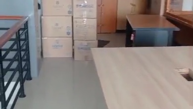 Langka Ruko Baru di Banjar Wijaya