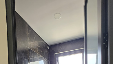 Dikontrakkan Rumah Terjangkau di Villa Melati Mas, Tangerang Selatan, LT 117m²