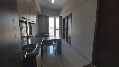 Apartemen Modern di Jatinangor, Bandung, Luas 37 m2