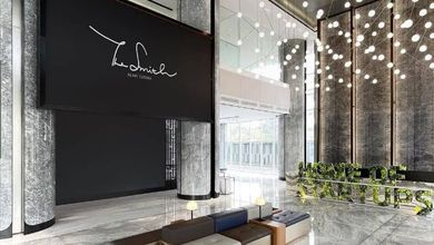 Miliki Segera Apartemen di Alam Sutera, Tangerang, LB 70m²