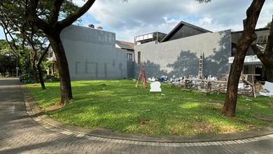 Kavling Prestisius Dijual di BSD, Tangerang, Harga 6,11 Miliar