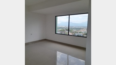 Dijual Apartemen Nyaman di Jatinangor, Bandung, Luas 43m²