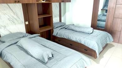 Kesempatan Apartemen Murah di Alam Sutera, Tangerang, 1 KT