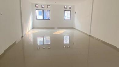 Disewakan Ruko 2 Lantai di Sektor 4 BSD, Tangerang Selatan