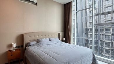 Apartment Brooklyn Alam Sutera 2 BR Full Furnished