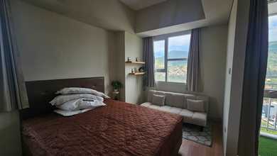 Penawaran Menarik Apartemen di Jatinangor, Bandung, LB 38m²