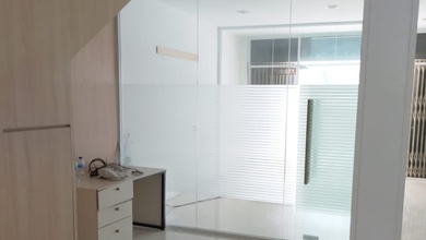 Disewakan Murah Ruko Bagus Rapi 2 Lantai Di Boulevard Raya Kelapa Gading Jakarta Utara