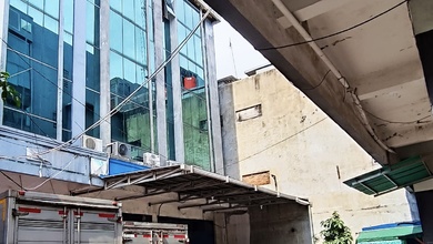 Dijual Ruko Bagus Strategis Di Kawasan Kota Tua Jakarta Pinangsia Taman Sari